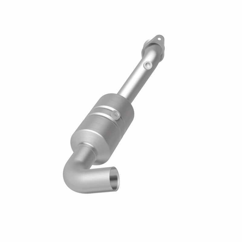 Magnaflow Direct-Fit Catalytic Converter 2017 F-150 3.5 OEM Underbody - OneFastShop