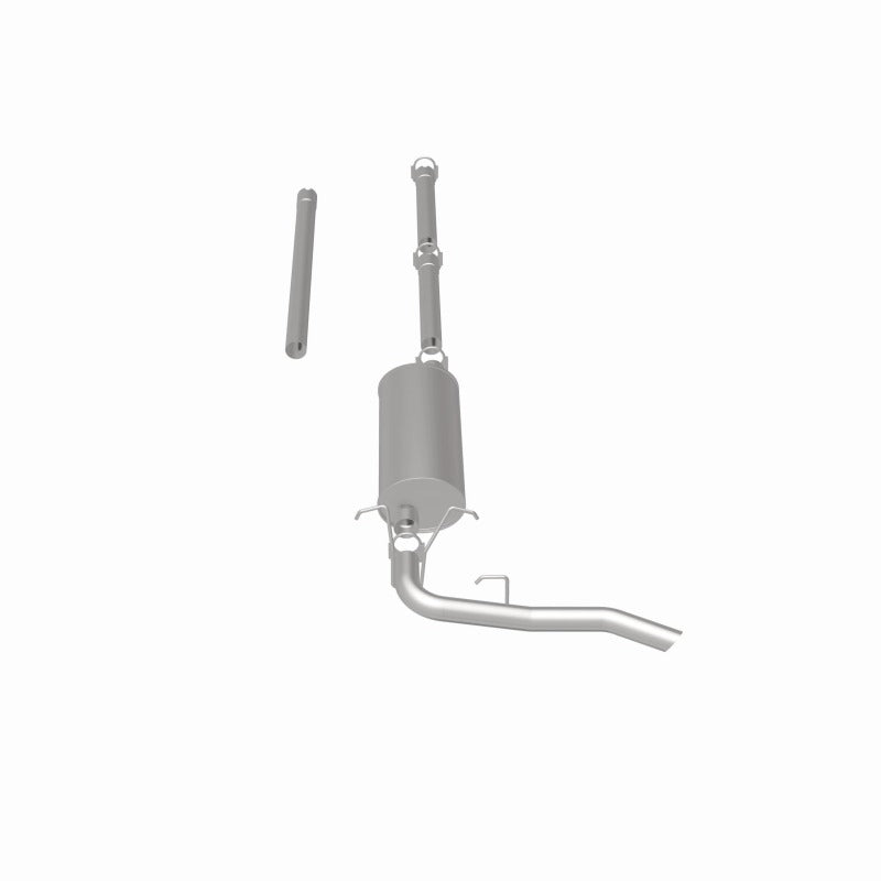 MagnaFlow BRE Exhaust Kit for 1997 Ford F-150 (97) - OneFastShop