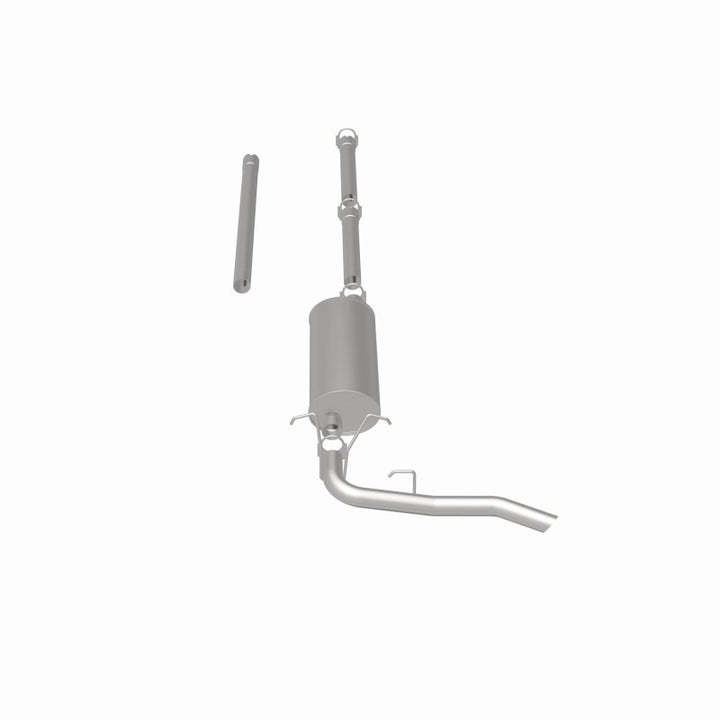 MagnaFlow BRE Exhaust Kit for 1997 Ford F-150 (97) - OneFastShop