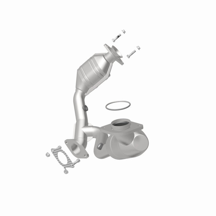 MagnaFlow Direct Fit Catalytic Converter 00-03 Ford Taurus 3.0L Fron