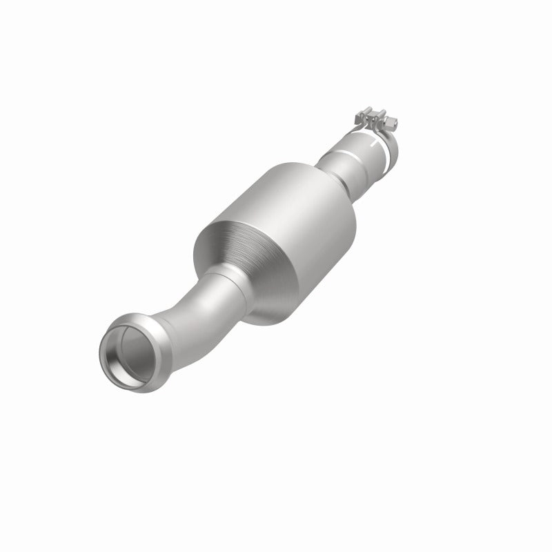 MagnaFlow OEM Grade Rear Direct-Fit Catalytic Converter - Ford Bronco Sport 1.5L / Lincoln Corsair 2.0L 360 degree view 4