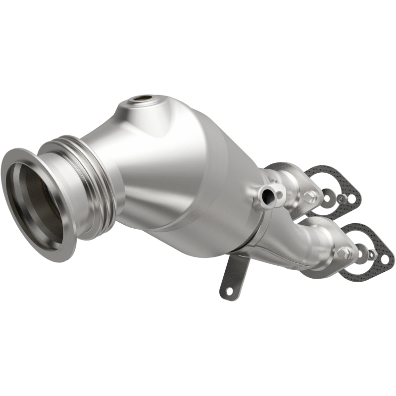 Magnaflow OEM Grade Direct Fit Catalytic Converter for 11-14 BMW 335i 3.0L
