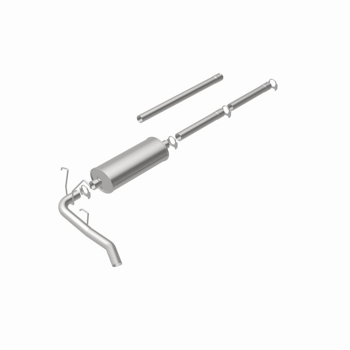 MagnaFlow BRE Exhaust Kit for 1997 Ford F-150 (97) - OneFastShop