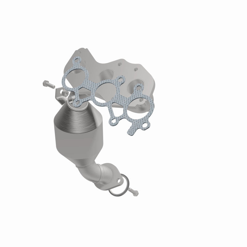 Magnaflow Direct Fit Catalytic Converter for 11-15 Toyota Sienna 3.5L