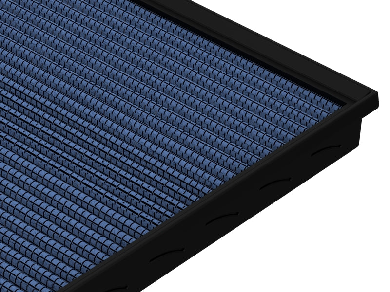 Afe MagnumFLOW Air Filters OER P5R A/F P5R for BMW X5 xDRIVE 35d 09-11 L6-3.0L (td)