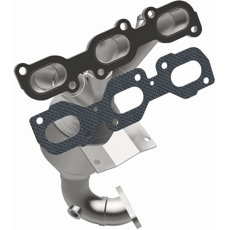 Magnaflow Direct Fit Converter for 06-09 Ford Fusion 3.0L CARB Compliant