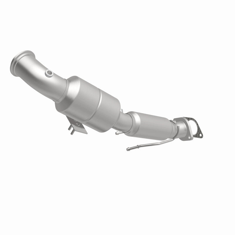 Magnaflow Direct-Fit Catalytic Converter 51352 for 2013 Ford Escape 2.0L T AWD