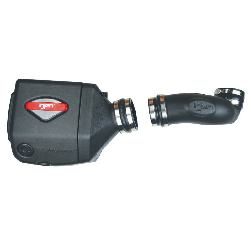 Injen Evolution Air Intake System for 02-06 Cadillac Escalade V8 5.3L/6.0L