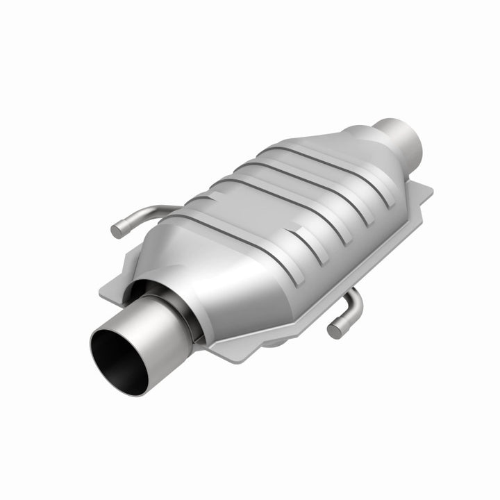 Magnaflow Universal Converter with 2.00in. Dual Air - Ford, Lincoln, Mercury