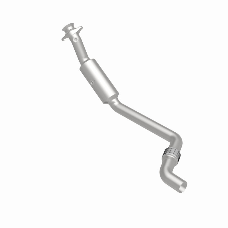 Magnaflow Direct Fit Converter 2015-2017 Ford Mustang 3.7L - OneFastShop