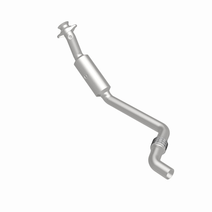 Magnaflow Direct Fit Converter 2015-2017 Ford Mustang 3.7L - OneFastShop