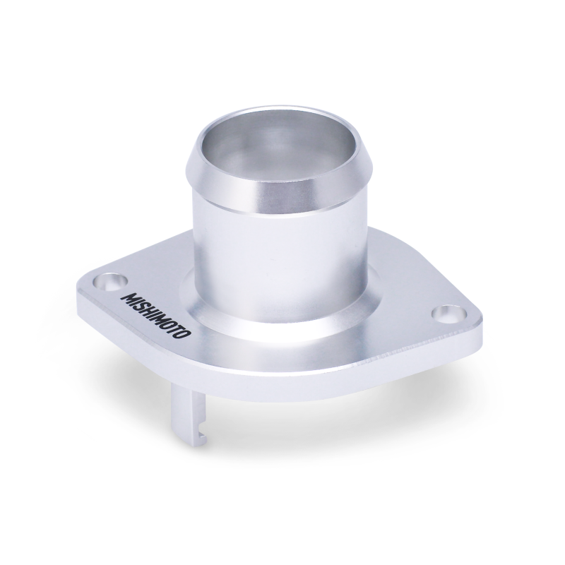 Mishimoto Low-Temperature Thermostat with CNC Housing for 2004-2007 Ford 6.0L Powerstroke F-250/F-350 Super Duty Models