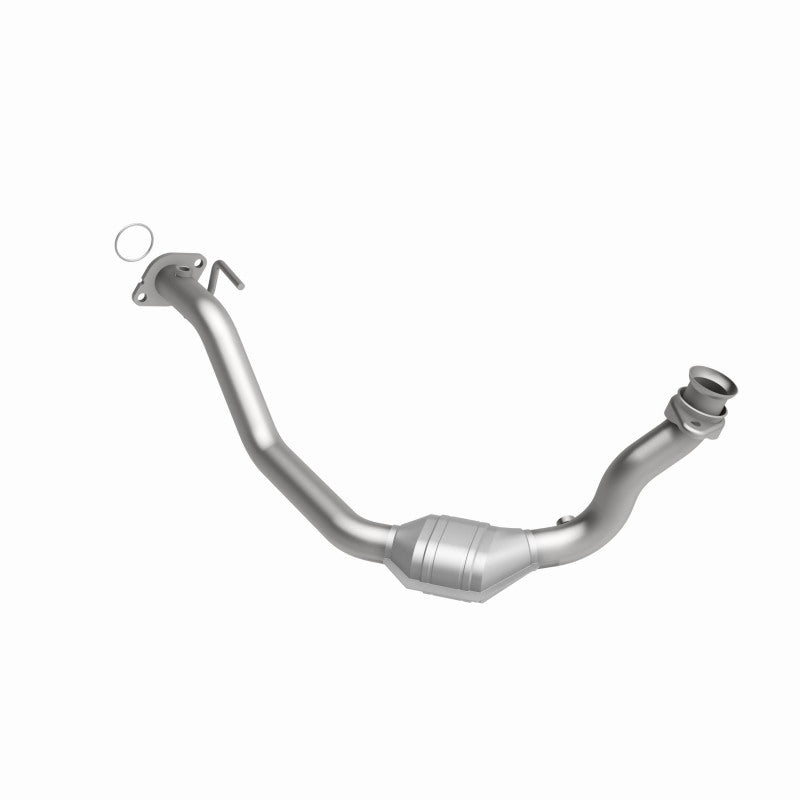 Magnaflow Direct-Fit Catalytic Converter for 96-98 Ford Explorer and 97-98 Mercury Mountaineer - OneFastShop
