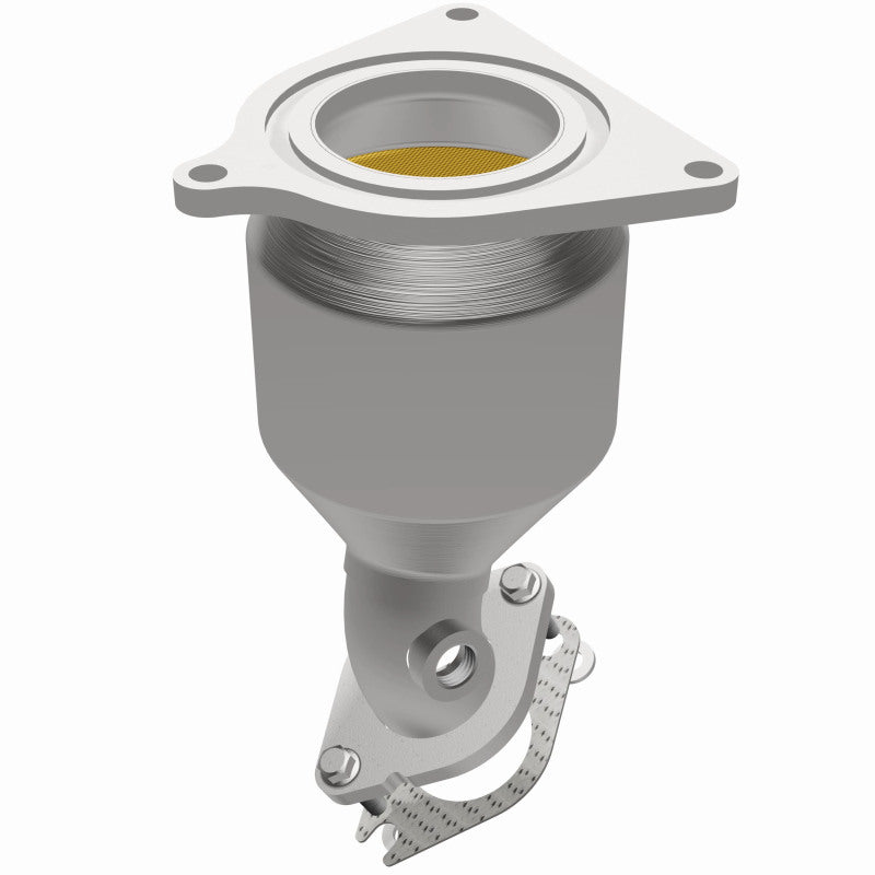 Magnaflow Direct Fit Catalytic Converter for 10-12 Ford Escape 3.0L - OneFastShop