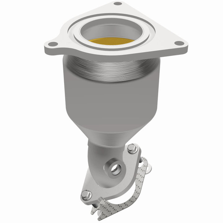 Magnaflow Direct Fit Catalytic Converter for 10-12 Ford Escape 3.0L - OneFastShop