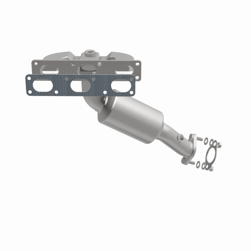 Magnaflow Catalytic Converter Direct Fit Rear BMW 3 01-06