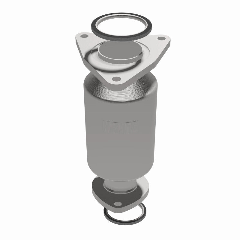 MagnaFlow Direct-Fit Catalytic Converter for Lexus GS430/LS430 4.3L V8 (CA Emissions)