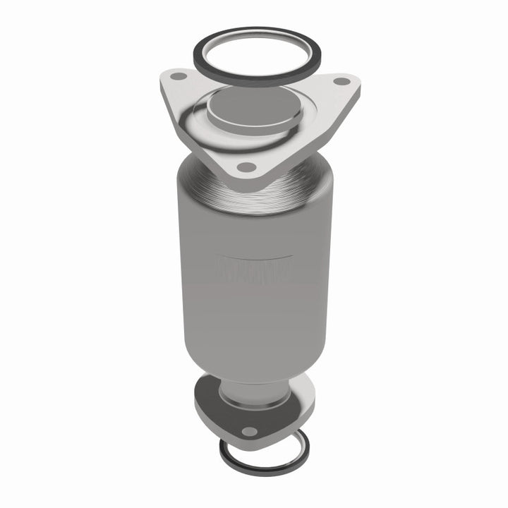 MagnaFlow Direct-Fit Catalytic Converter for Lexus GS430/LS430 4.3L V8 (CA Emissions)