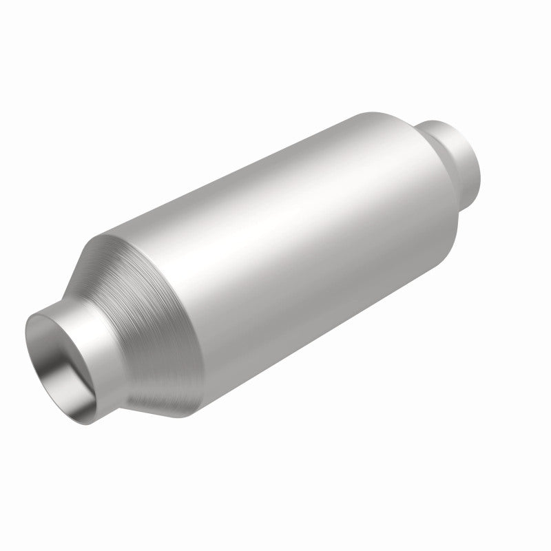 Magnaflow Universal Catalytic Converter 2.25in./2.25in. Direct Fit - Vehicle Compatibility Included - OneFastShop