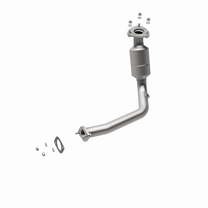 MagnaFlow Direct-Fit Catalytic Converter for 04 Chevy Malibu 3.5L - OneFastShop