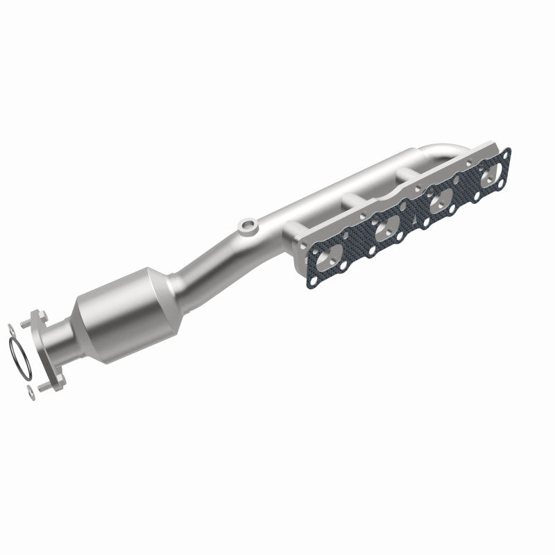Magnaflow Direct Fit Catalytic Converter 5.6L for 2004 Nissan Titan - OneFastShop