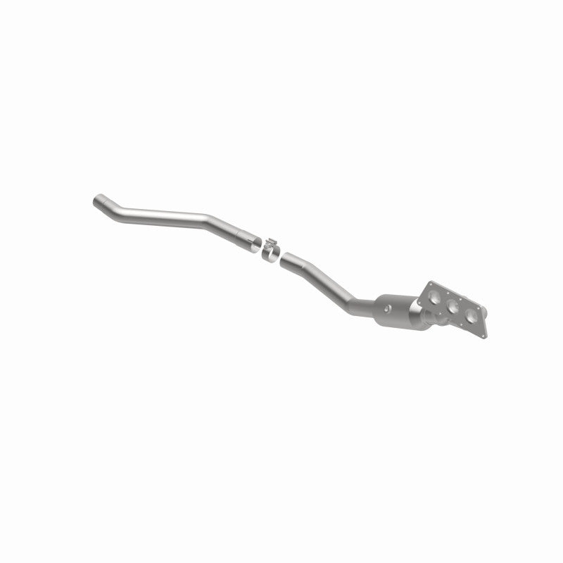 Magnaflow OEM Manifold Direct Fit Converter for ML350 V6 3.5 (12-15)