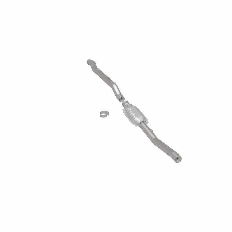 Magnaflow Direct-Fit Catalytic Converter 96 Dodge Dakota 5.2L 4WD - OneFastShop