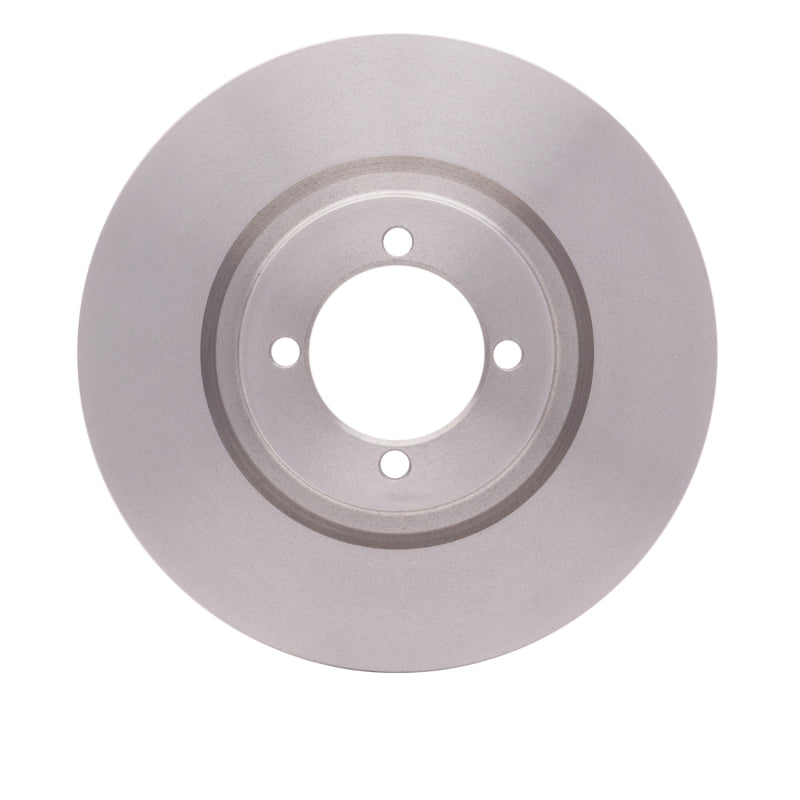 DFC 600 OE Front Brake Rotor - BMW 1600, 1602, 2002 (1967-1976)