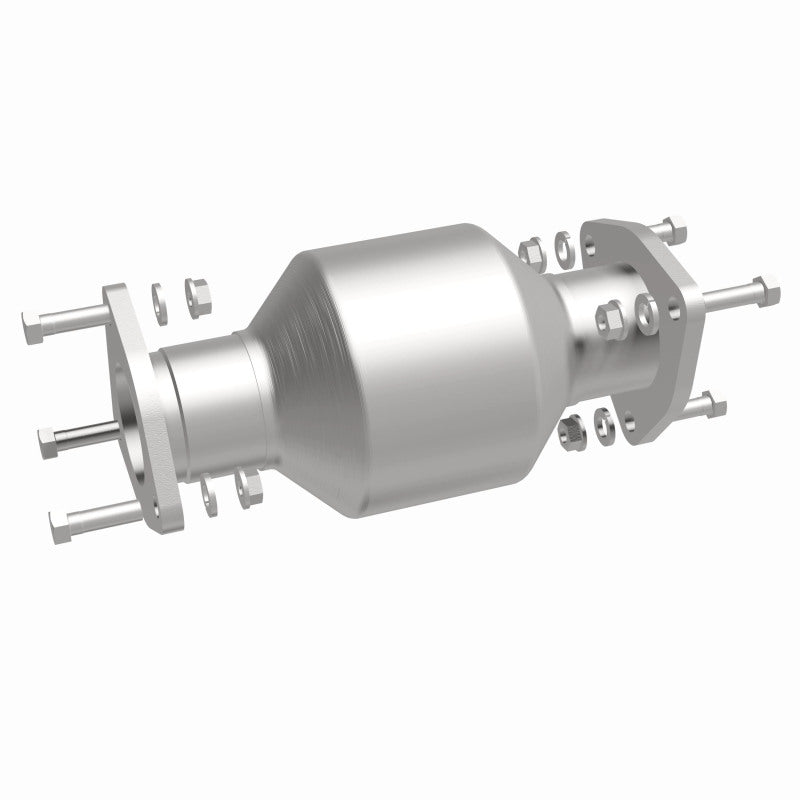 MagnaFlow Direct-Fit Catalytic Converter for 09-15 Honda Pilot 3.5L