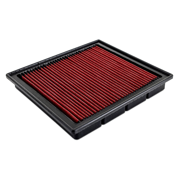 Mishimoto Reusable Drop In Air Filter RAM 6.7L 2007 Plus - OneFastShop