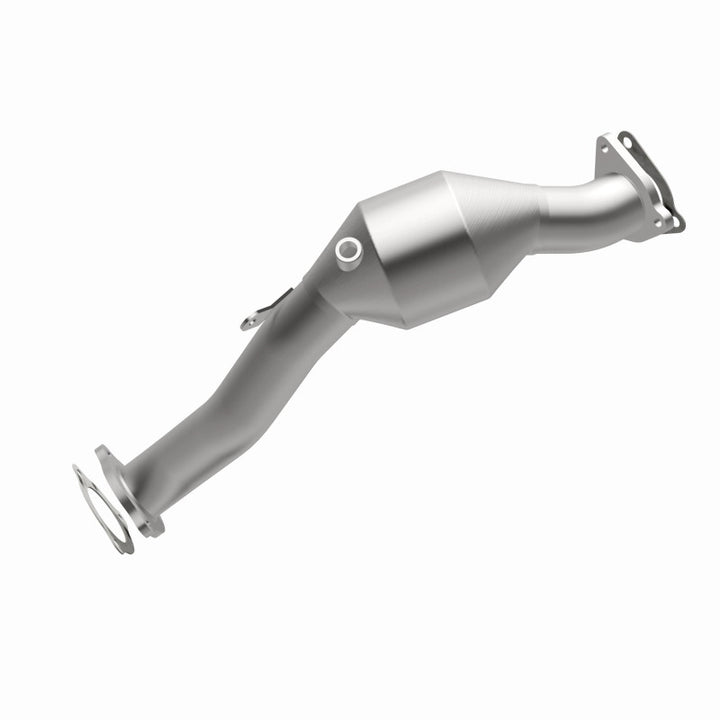 Magnaflow Catalytic Converter Direct Fit 11-15 Audi Q7 V6 3.0L 2.5in Pipe Dia - OneFastShop