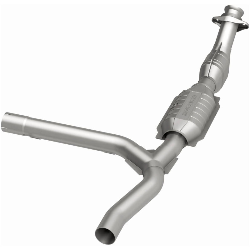 Magnaflow Direct-Fit Catalytic Converter for 01-04 Ford F-150 4.2L 2wd - OneFastShop