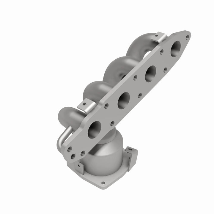 Magnaflow Conv DF 98-01 Metro 1.3 Front OEM Direct-Fit Catalytic Converter for 1998-2001 Chevrolet Metro and 1997-2001 Suzuki Swift - OneFastShop