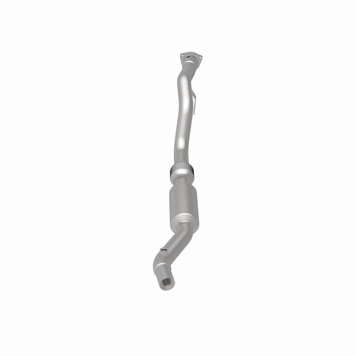 Magnaflow Direct-Fit Catalytic Converter for 00-03 Audi A6 Quattro 4.2L Passenger Side *Not For Sale In California* - OneFastShop