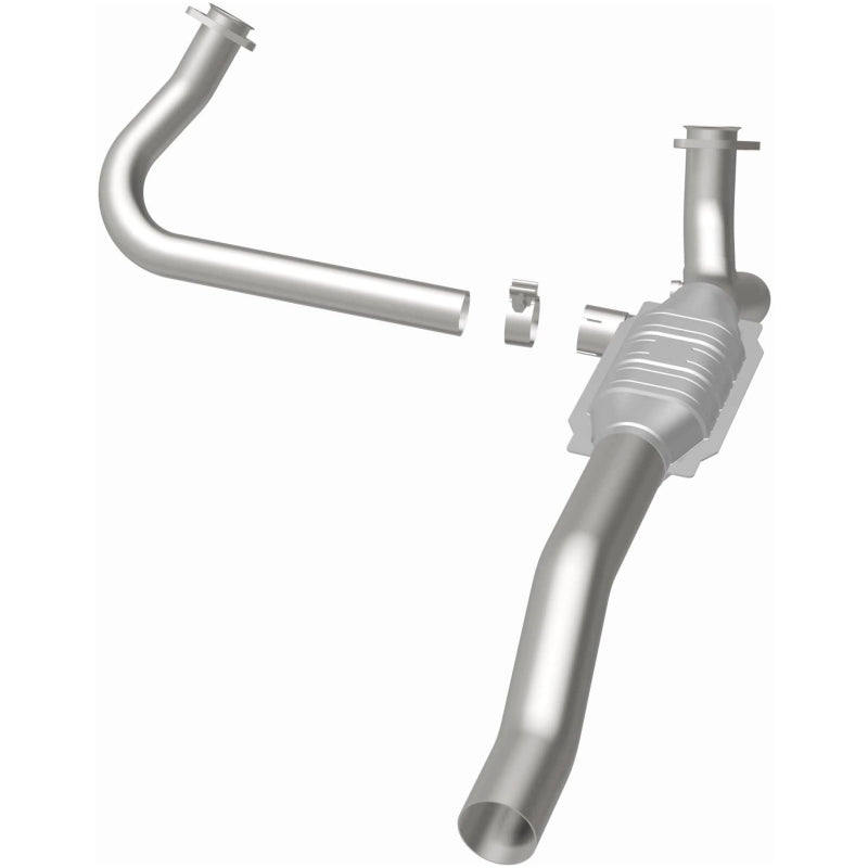 Magnaflow Direct-Fit Catalytic Converter 94-95 Chevy Astro 4.3L 49S