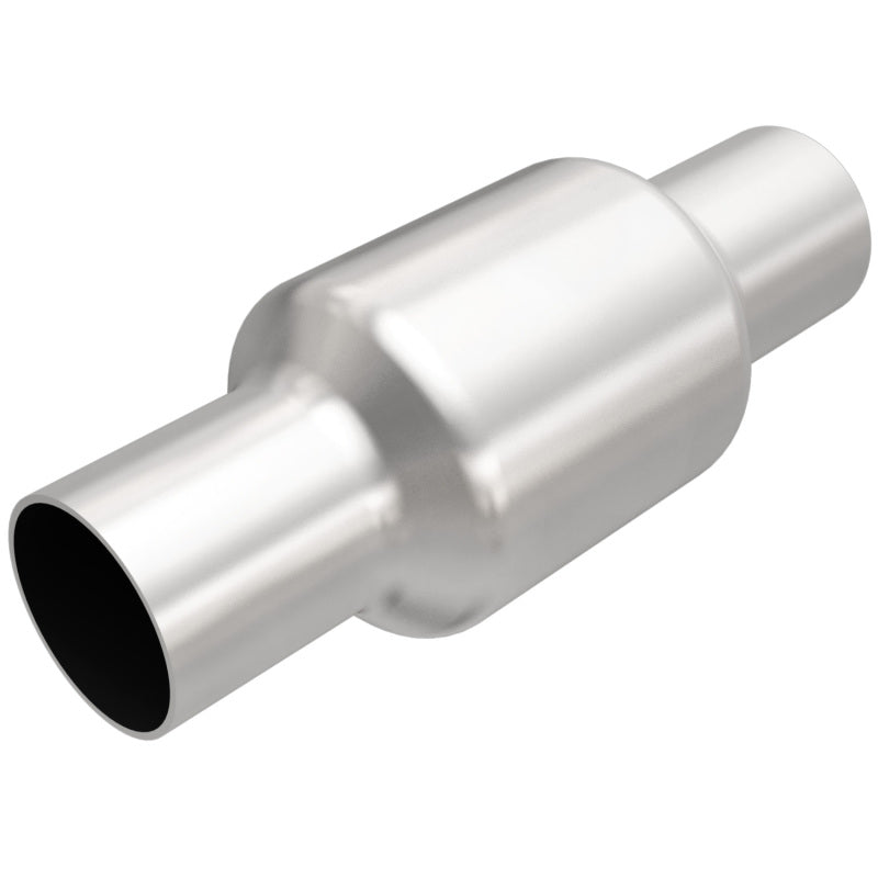Magnaflow Universal 1.75 Inch Pre-Conv Catalytic Converter