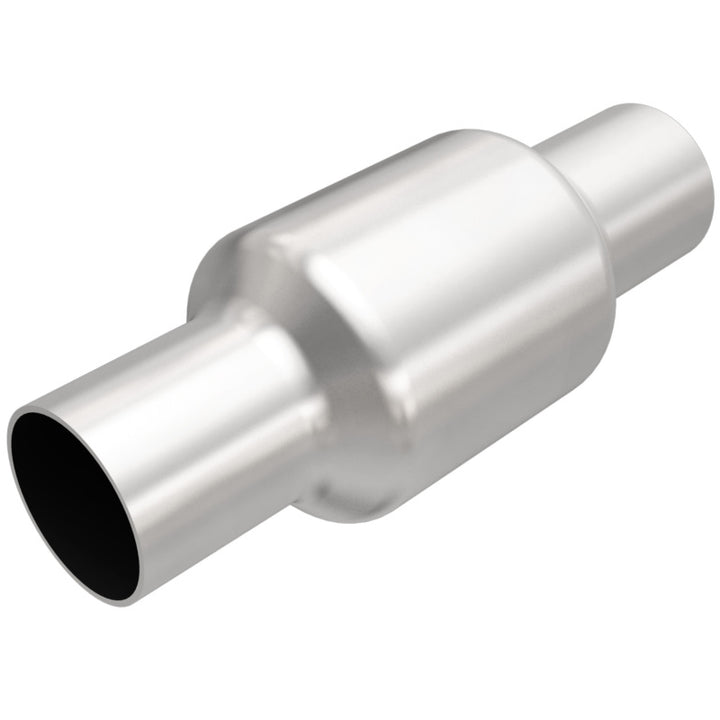 Magnaflow Universal 1.75 Inch Pre-Conv Catalytic Converter