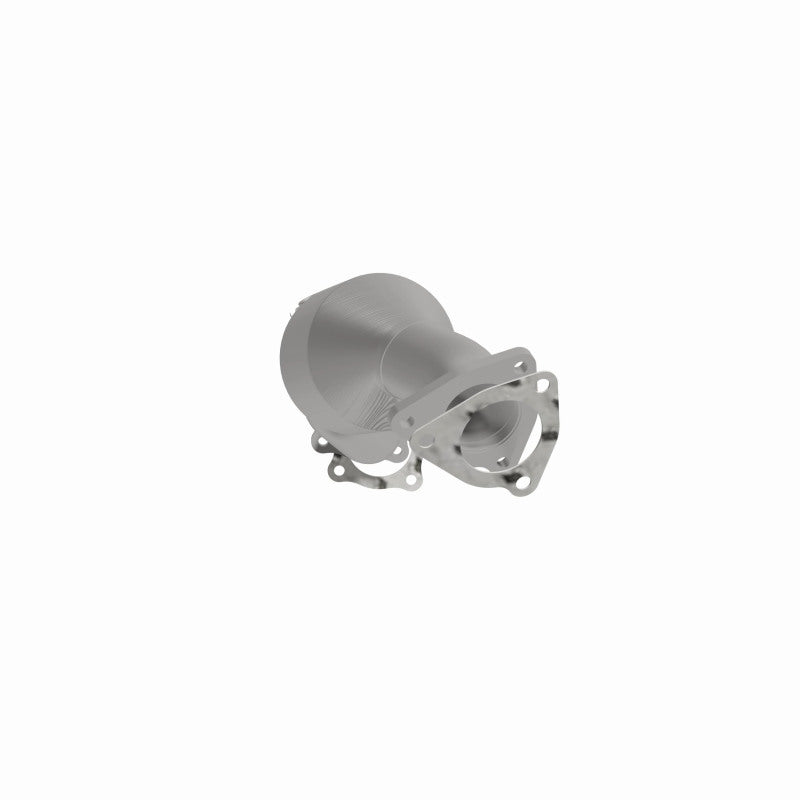 Magnaflow Catalytic Converter Direct Fit 11-15 Audi Q7 V6 3.0L 2.5in Pipe 24.5in Length