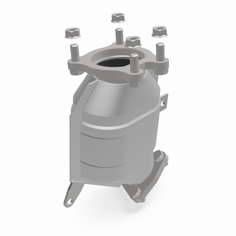 Magnaflow Direct-Fit Catalytic Converter for 1990-1995 Honda Civic L4 1.5L California Compliant