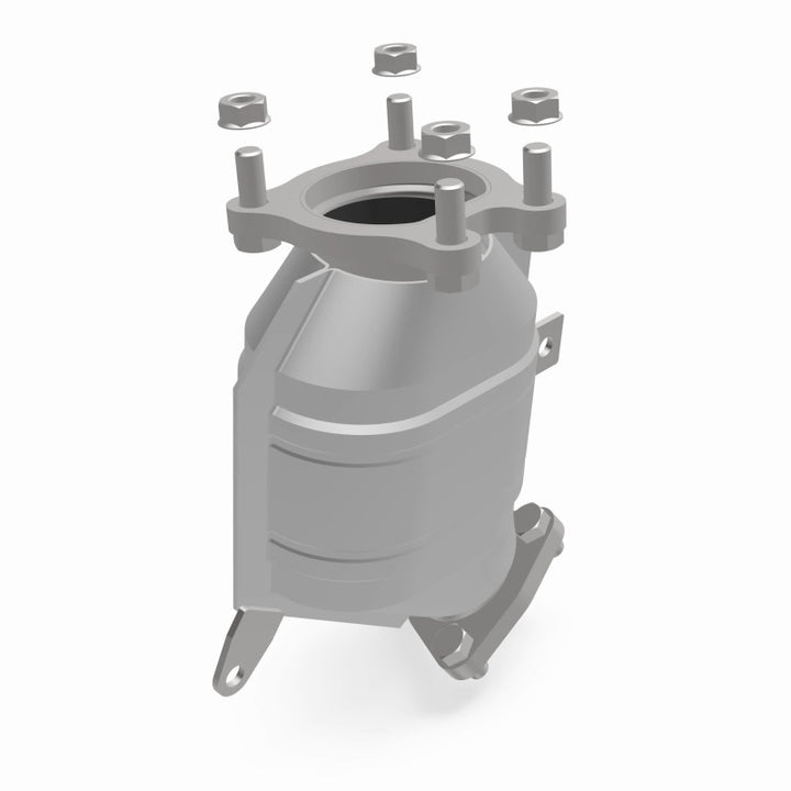 Magnaflow Direct-Fit Catalytic Converter for 1990-1995 Honda Civic L4 1.5L California Compliant