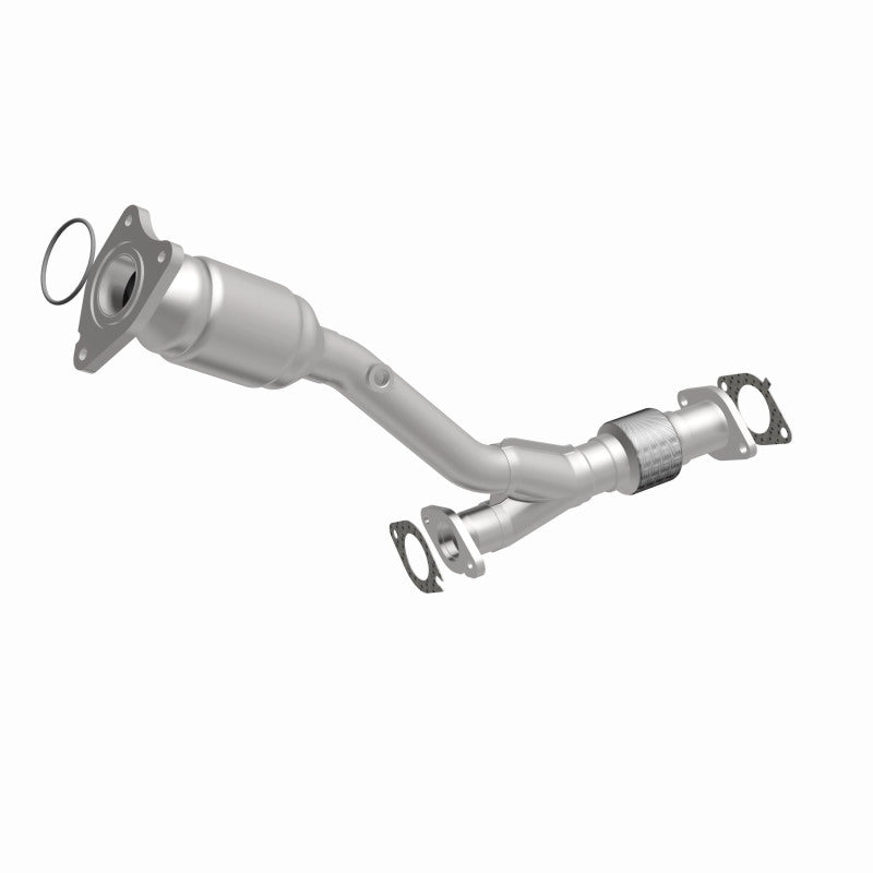 Magnaflow Conv DF Direct-Fit Catalytic Converter for 05-06 Pontiac G6 3.5L Rear