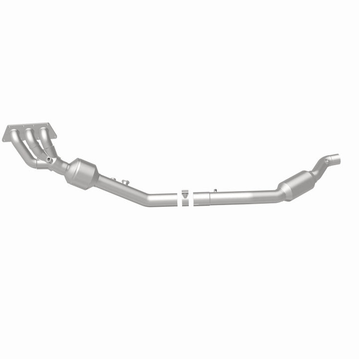 Magnaflow OEM Manifold Catalytic Converter for 12-15 ML350 V6 3.5 - OneFastShop