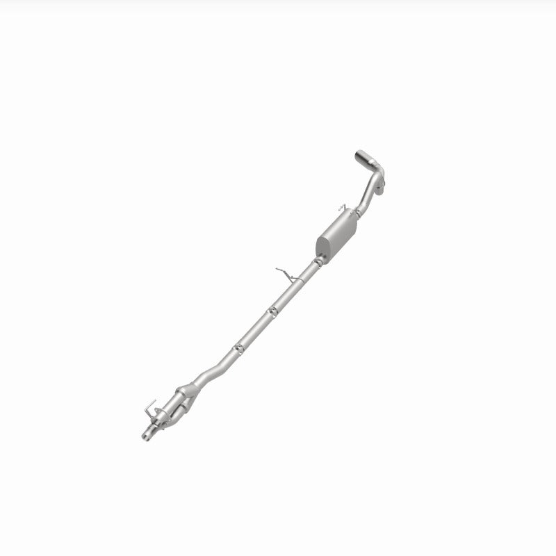 MagnaFlow Ford BRE Exhaust Replacement Kit For Ford Vehicles