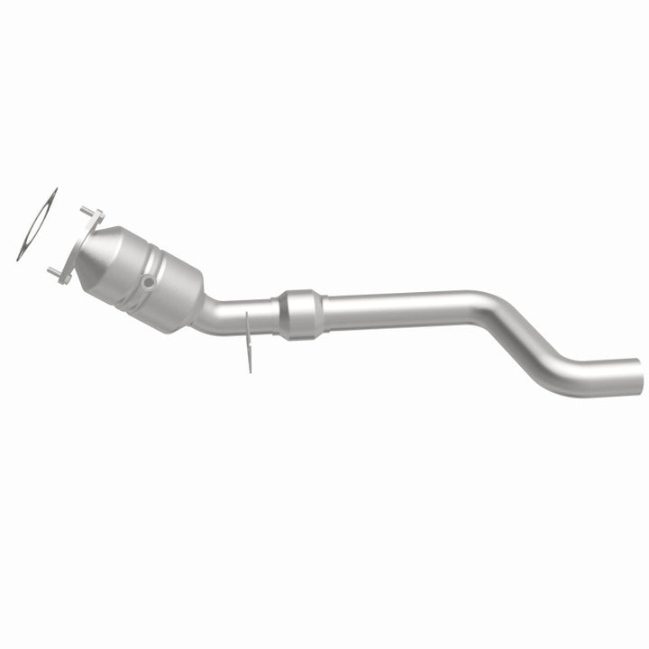 Magnaflow Direct-Fit Catalytic Converter 2016 Mustang GT350 5.2L Underbody - OneFastShop