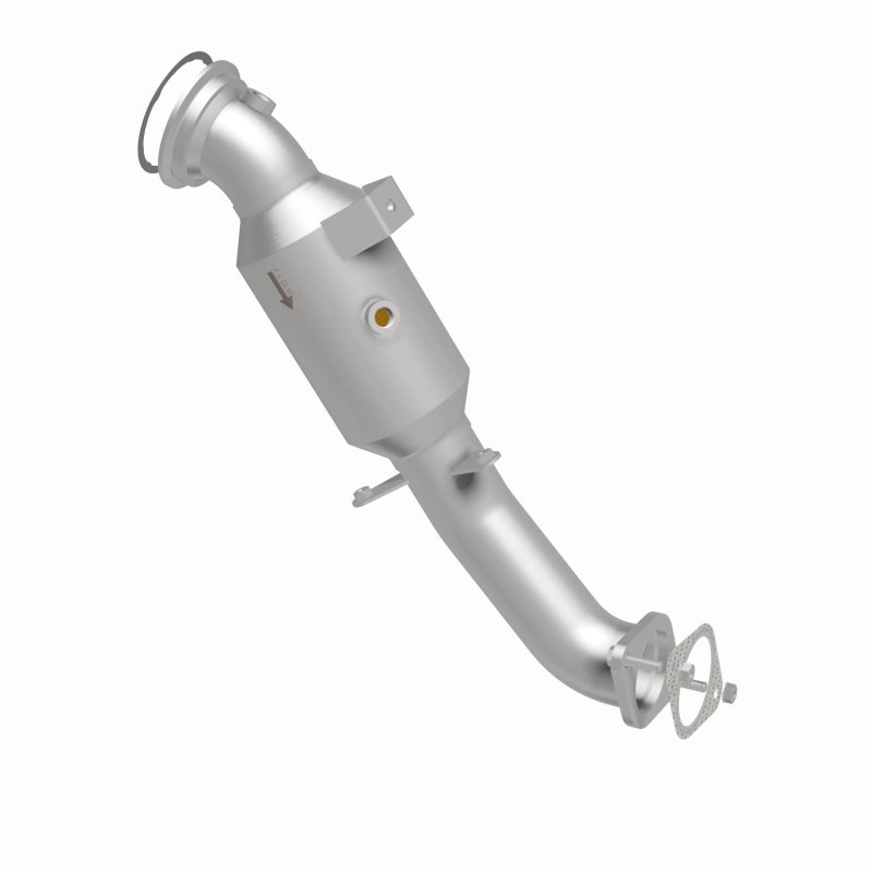 Magnaflow Direct-Fit Catalytic Converter for 2019-2020 Chevrolet Silverado - OneFastShop