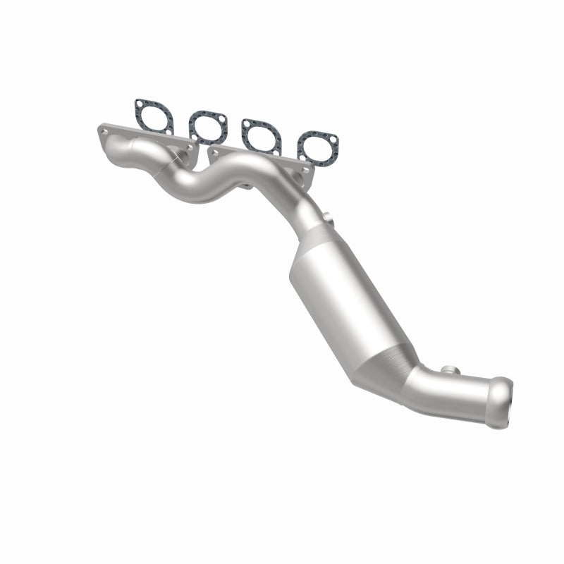 Magnaflow 07-10 BMW X5 4.8L Direct Fit Converter Direct Fit Converter