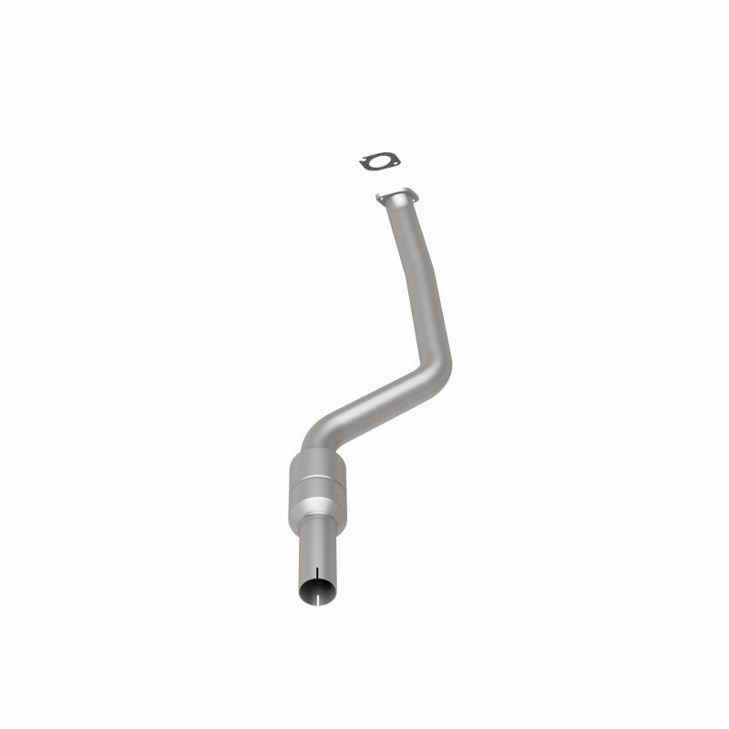 Magnaflow Direct Fit Catalytic Converter for 2010 BMW 335i xDrive 3.0L - OneFastShop
