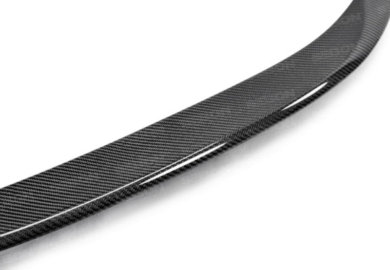 Seibon C-Style Carbon Fiber Rear Spoiler for 12-13 Scion FR-S and Subaru BRZ