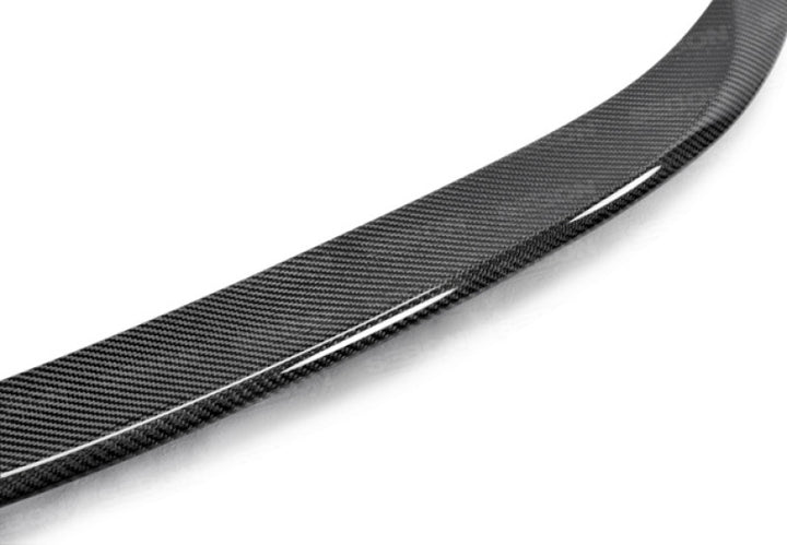 Seibon C-Style Carbon Fiber Rear Spoiler for 12-13 Scion FR-S and Subaru BRZ - OneFastShop