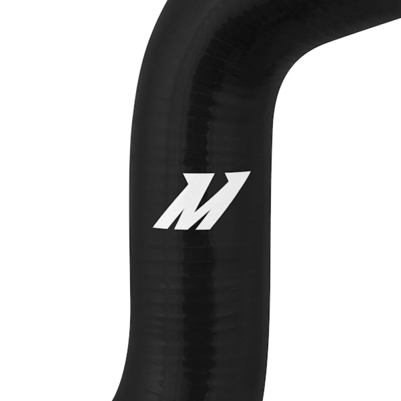 Mishimoto Black Silicone Hose Kit for 91-99 Mitsubishi 3000GT / 91-96 Dodge Stealth